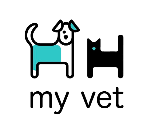 My Vet Logo